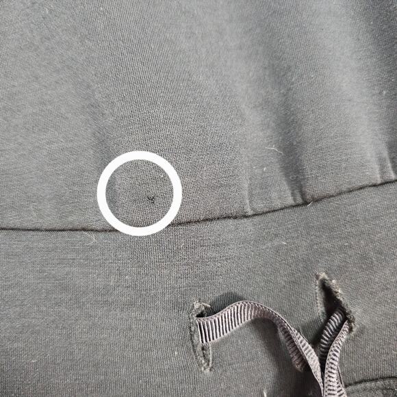 SPANX AirEssentials Sleeveless Jumpsuit Black Sz Small - Picture 7 of 9